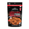 OMEALS Lentils with Beef MRE | Sustainable Premium Outdoor Food | Extended