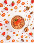 Doc's Daughters (6 Pack) Superfood Overnight Oats - Strawberry Shortcake
