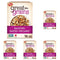 Post Great Grains Raisins Dates and Pecans Breakfast Cereal, Raisin Cereal with Sweet