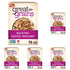 Post Great Grains Raisins Dates and Pecans Breakfast Cereal, Raisin Cereal with Sweet