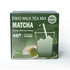 40g x5 Packs Milk Tea Mix Matcha Flavor Instant Milk Tea Powder