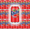 WESTERNMBY Fanta Strawberry Soda, 12 Fl Oz Cans (Pack of 18, Total of
