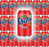 WESTERNMBY Fanta Strawberry Soda, 12 Fl Oz Cans (Pack of 18, Total of
