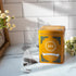 20 count Harney & Sons Salted Caramel Tea, sachet tin
