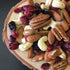 (30oz Germack - Cherry Berry Nut Mix - Cashews, Dried Cranberries, Michigan Dried Cherries, Almonds, and Pecans