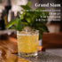 60% 50 (25.4 oz) Liber & Co. Rio Red Grapefruit Syrup - Texas Grapefruit Juice & Cold-Pressed Essential Oils - Perfect