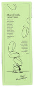 Tache 32 , Original Pistachio Milk, Ounce