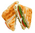Generic Pack 12 Ciabatta Panini Rolls