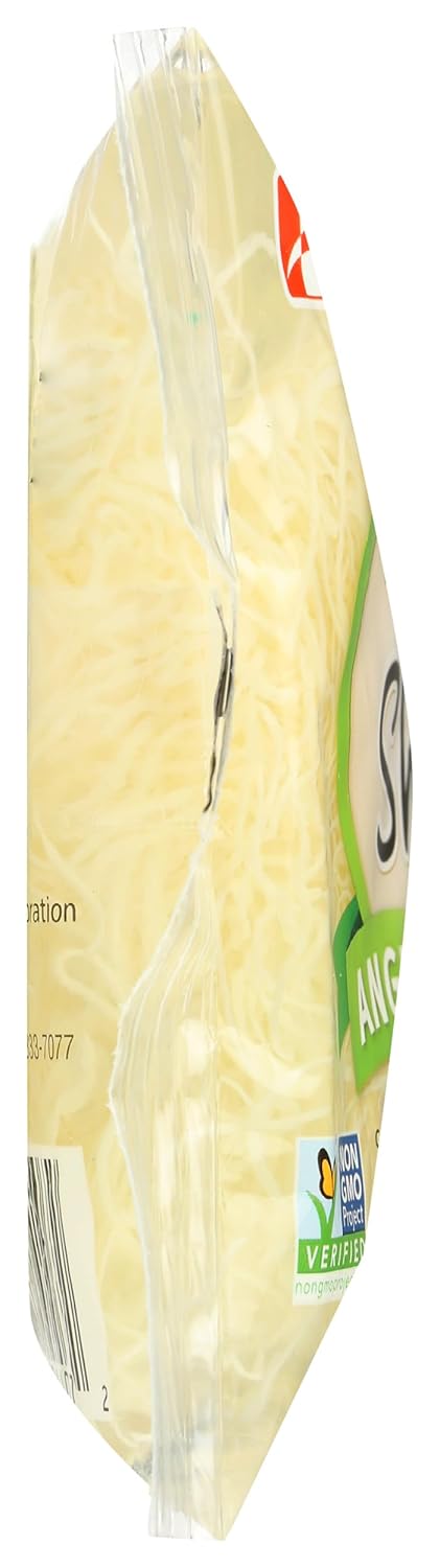 House Foods 8 OZ Angel Hair Shirataki Tofu Noodles