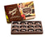 Hawaiian Host (2 Dark Chocolate Covered Macadamia Nuts by Boxes)
