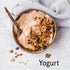 (8 Non-Dairy Superfood Blend for Coffee, Tea & Smoothies | Oat Based | Add to Hot or Cold Beverages | Naturally