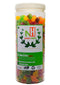 Blessfull Healing Nature's Harvest Jelly Bites - Sugar Coated Jelly Candy - (800g)_Packing May