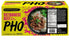Generic 9 24.1 oz Vietnamese Pho Beef Noodle Soup, Gluten Free, Bowls with Chili Oil