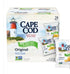 Cape Cod 0.75 oz, 24 Kettle Cooked Potato Chips, Original, ct