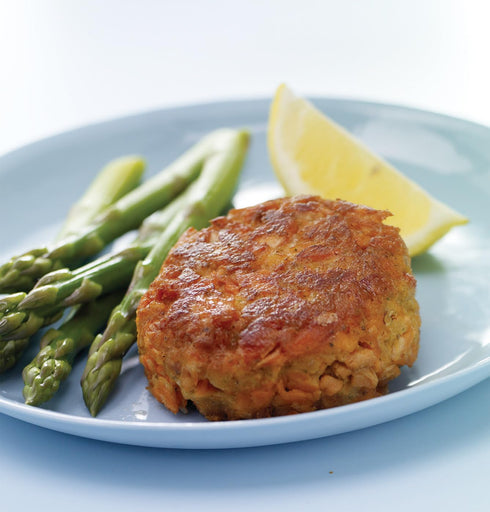 1.34 oz (Pack 12) OLD BAY Salmon Classic Cake Mix