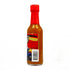 5oz, 8 Torchbearer Sauces Honey Badger Hot Sauce Scorpion and Carolina Reaper Peppers Sauce, Heat level - Featured on