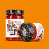 4,2 OZ 120g 100% Be Truffle - Black Truffle Honey - - Made in Italy - Gluten-Free, Cholesterol-Free