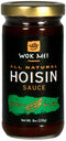 Wok Mei Gluten Free Hoisin Sauce, 8 Oz.