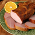 Andy's 2.5 Lb Canadian Bacon - Charcuterie Smoked Pork Deli Meat, Perfect Lunch Meat For Sandwiches And Breakfast