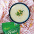4 oz, Karens Naturals Freeze Dried Corn, No Sugar Added, Healthy Vegetable Snack, Non-GMO, Vegan, Gluten Free, Crunchy