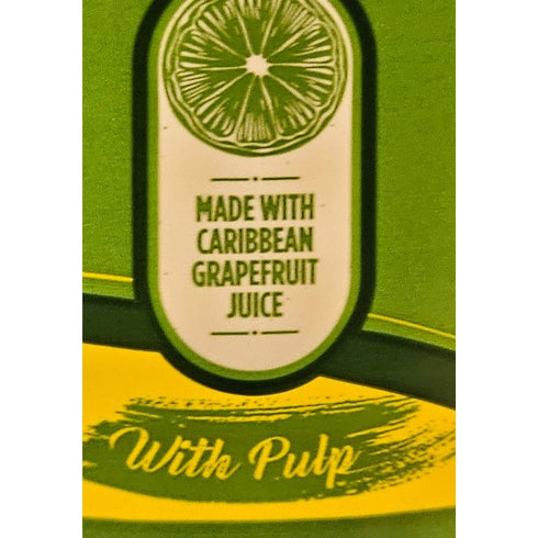 Mya's Jamaican Pantry 3 Pack, 20 oz D&G Ting fl Bottles