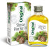 Extra Virgin Siberian Pine Nut Oil 100ml Organic Cold Pressed Unrefined Raw