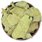 NY Spice Shop Dried mango leaves - Natural Loose Leaf for Herbal