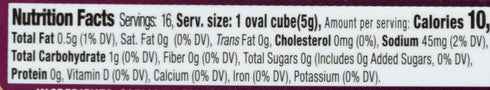 DOROT 2.8 oz (frozen) Crushed Garlic