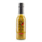 Power Jab by DJABLO Sauce: Medium Heat Hot Sauce with Serrano Pepper & Scorpion Pepper, 5 fl oz