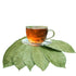 Purelife Herbs 1000 Soursop Leaves Tea, Whole Dried Leaves, Wildcrafted Graviola (Guanabana, Guyabano), Loose Leaf