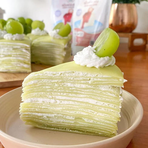 Generic 500g Crepe Cake Flour