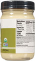 Org6 Spectrum Naturals Mayonnaise Olive Oil