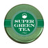 Immunity Pack 100 The Republic of Tea Organic SuperGreen Green Tea, Refill of Tea Bags,Gluten Free