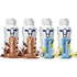 Generic High Protein Nutrition Shake Variety Pack 30g Protein per Bottle | Vanilla
