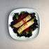 110g (3.88oz) La Narval. Light Tuna Belly Ventresca Fillets in Olive Oil.