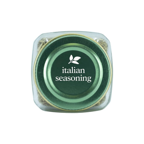 Simply Organic Italian Seasoning, Certified Organic - 0.95 oz - Pack of 3
