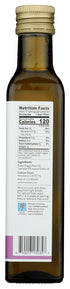 100% (250mL) Cobram Estate Garlic Artisan Collection Flavored extra virgin Olive Oil - Low-Fodmap Diet Friendly, First