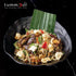 Generic Tummour 500ml (500ml, 4) Thai Fermented Fish Sauce Nam Pla Ra Pla Dak Asian Thai Lao Food Papaya Salad Plara