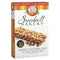 Sunbelt Bakery Peanut Butter Chip Chewy Granola Bars, 50-1.1 OZ Bars (5