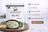 3 Packs, 1 oz. A Blend Above Spinach Dip Mix, Each, Gluten-Free, No MSG, All Natural, No Preservatives, Vegetable Dip