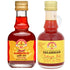 TuttoCalabria, Calabrian Chili Pepper Infused Oil & Calabrian 'Nduja Oil, Authentic Olive