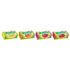 Mamba 18 (Pack 24) Sour Fruit Chews Candy, Pieces