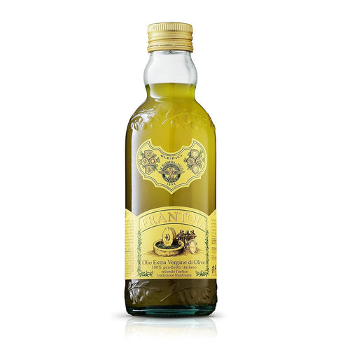 FRANTOIA Extra Virgin Olive Oil, 16.9 FZ