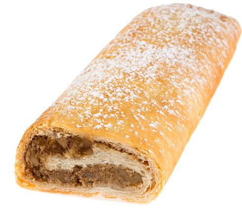 Barbara's Cookie Pies 1.5 lbs) Mother's Day - Hungarian Nut Roll - Nut (Over
