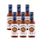 Sweet Baby Rays Kickin' Barbecue Hot Sauce 5 Fl Oz (Pack of