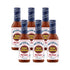 Sweet Baby Rays Kickin' Barbecue Hot Sauce 5 Fl Oz (Pack of