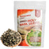 NESAR FOOD Premium Thai Holy Basil Leaves, Dried, Essential Thai Herbs and Spices ingredient