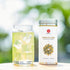 Senbird Premium Genmaicha with Matcha - Japanese Brown Rice Green Tea from Kyoto, Loose Leaf Tea in Airtight Tin (3.5oz)