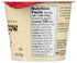 Brown Cow 5.3 (Pack 12) Cream Top Yogurt, Vanilla, Ounce