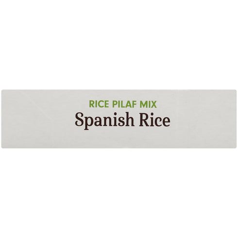 6.75 Near East, Rice Spanish, Ounce